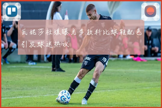 瓦妮莎社媒曝光多款科比球鞋配色引发球迷热议